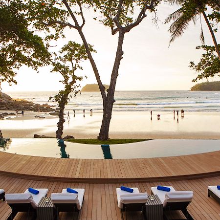 The Boathouse Phuket-Sha Plus Bãi biển Kata Ngoại thất bức ảnh
