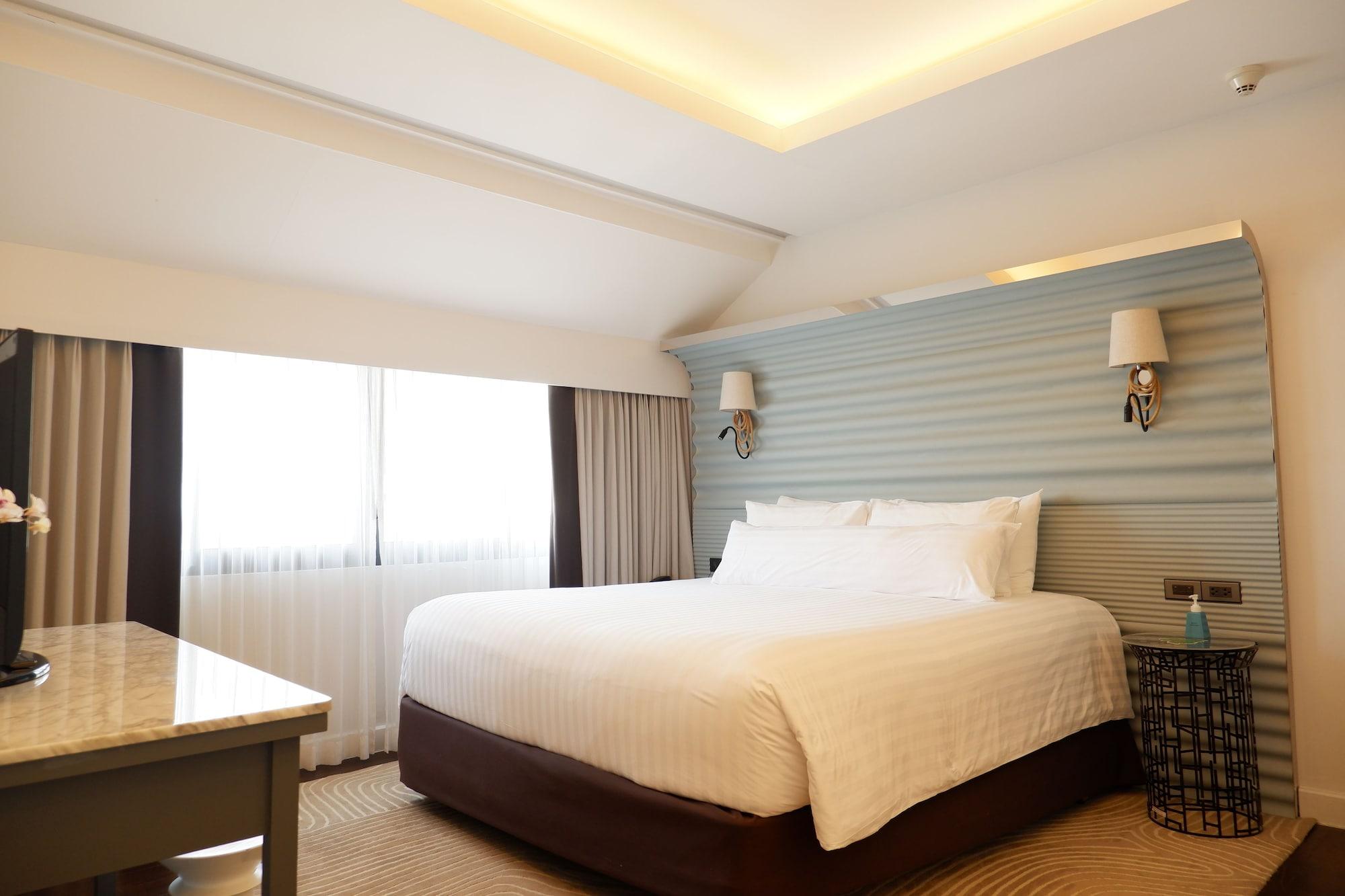 The Boathouse Phuket-Sha Plus Bãi biển Kata Ngoại thất bức ảnh