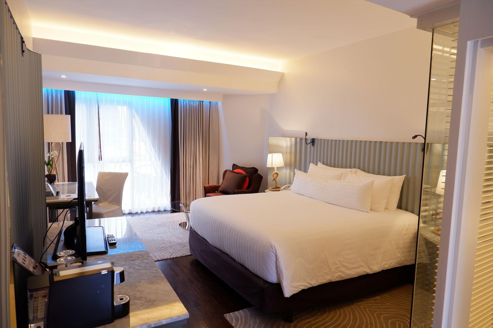 The Boathouse Phuket-Sha Plus Bãi biển Kata Ngoại thất bức ảnh