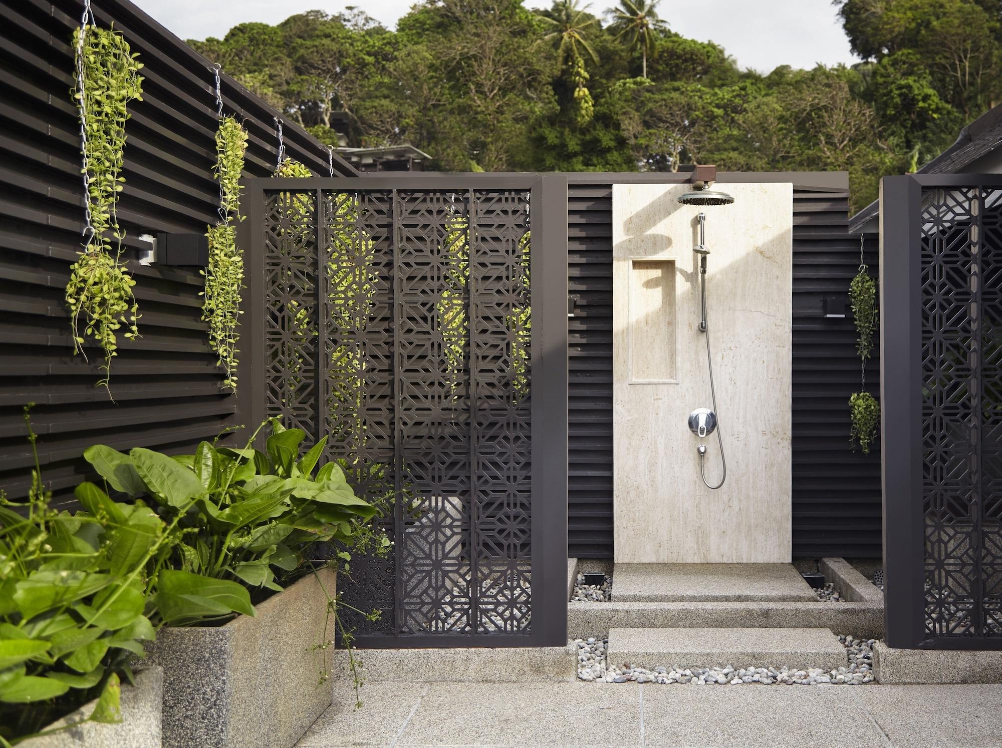 The Boathouse Phuket-Sha Plus Bãi biển Kata Ngoại thất bức ảnh