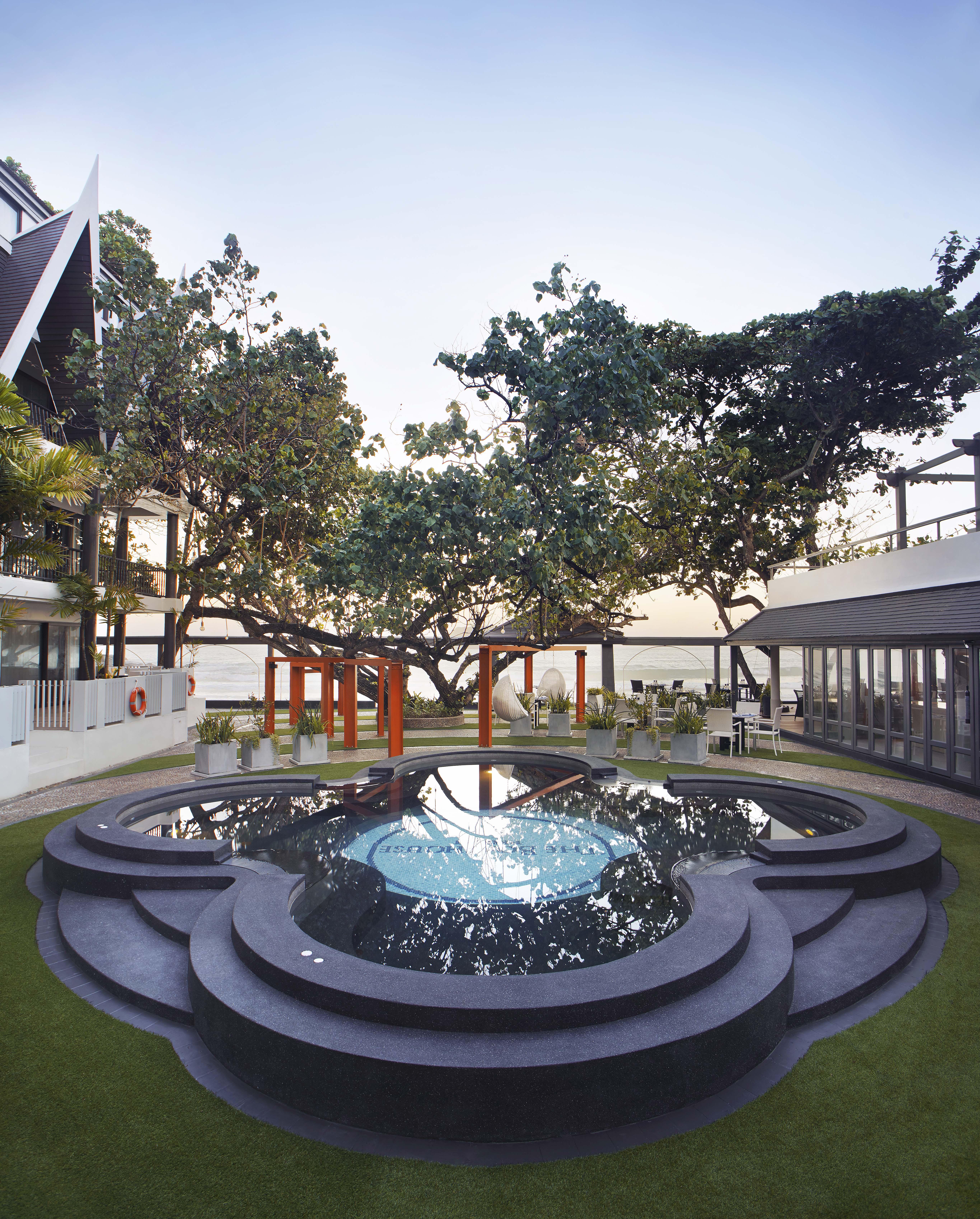 The Boathouse Phuket-Sha Plus Bãi biển Kata Ngoại thất bức ảnh