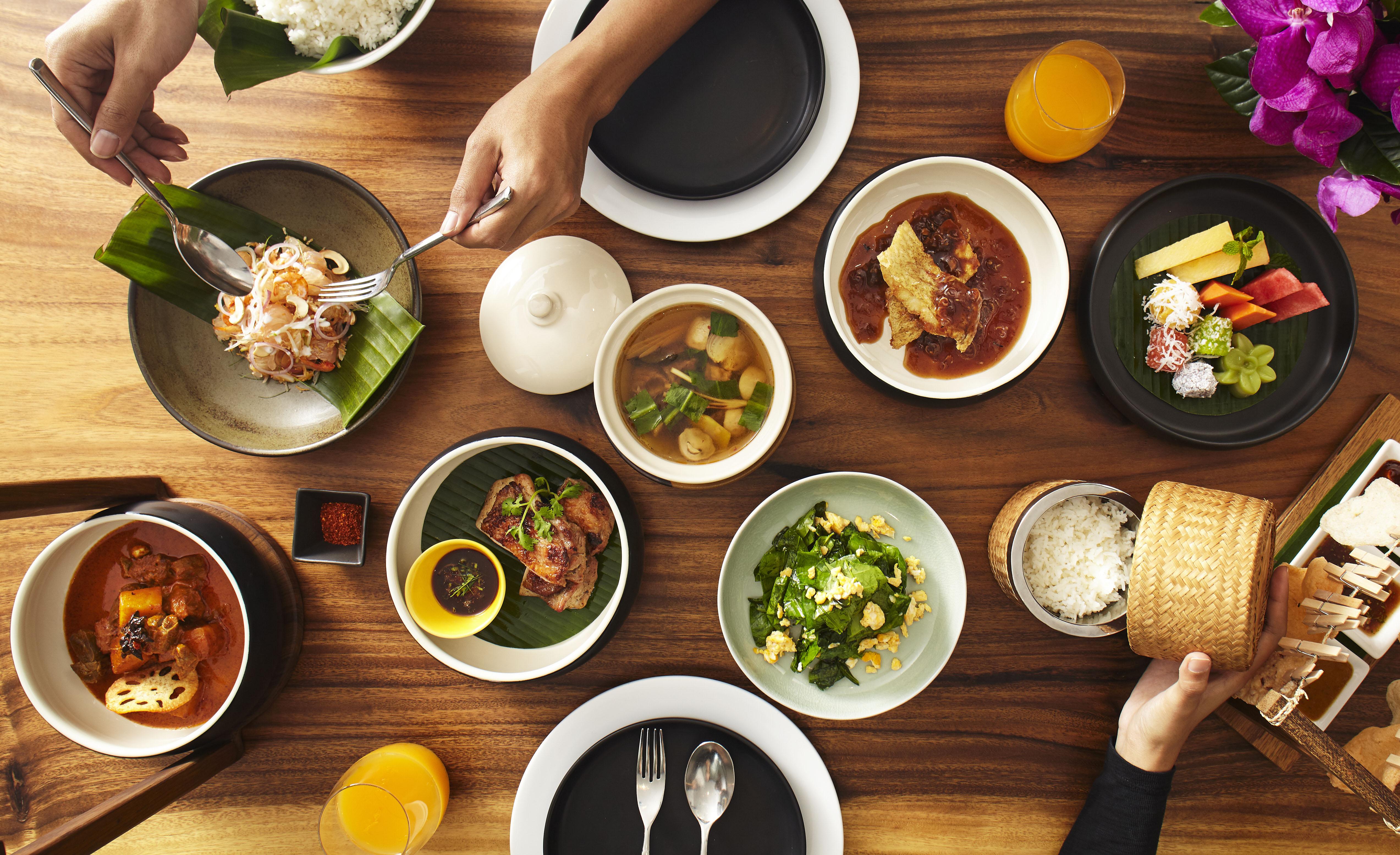 The Boathouse Phuket-Sha Plus Bãi biển Kata Ngoại thất bức ảnh