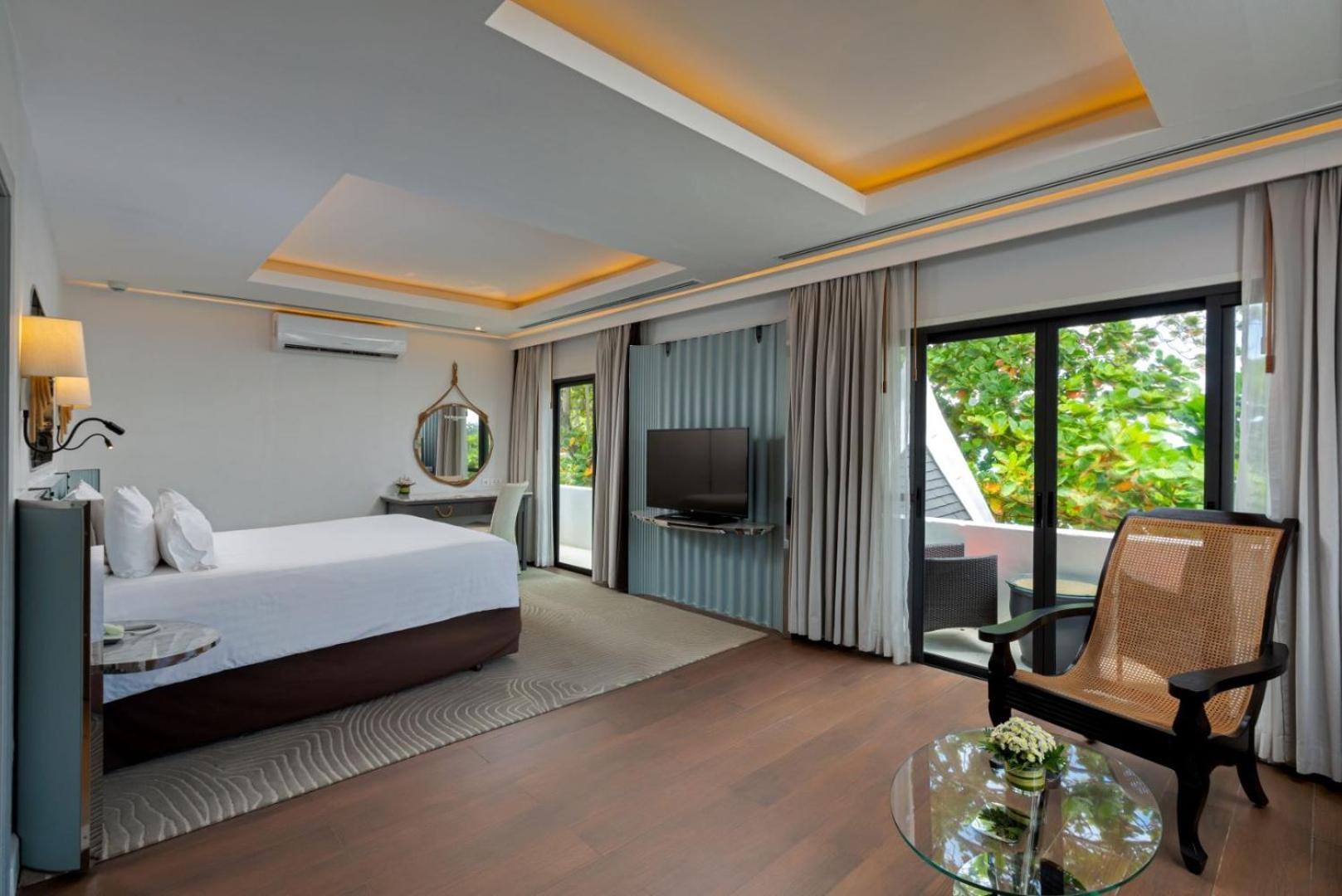 The Boathouse Phuket-Sha Plus Bãi biển Kata Ngoại thất bức ảnh