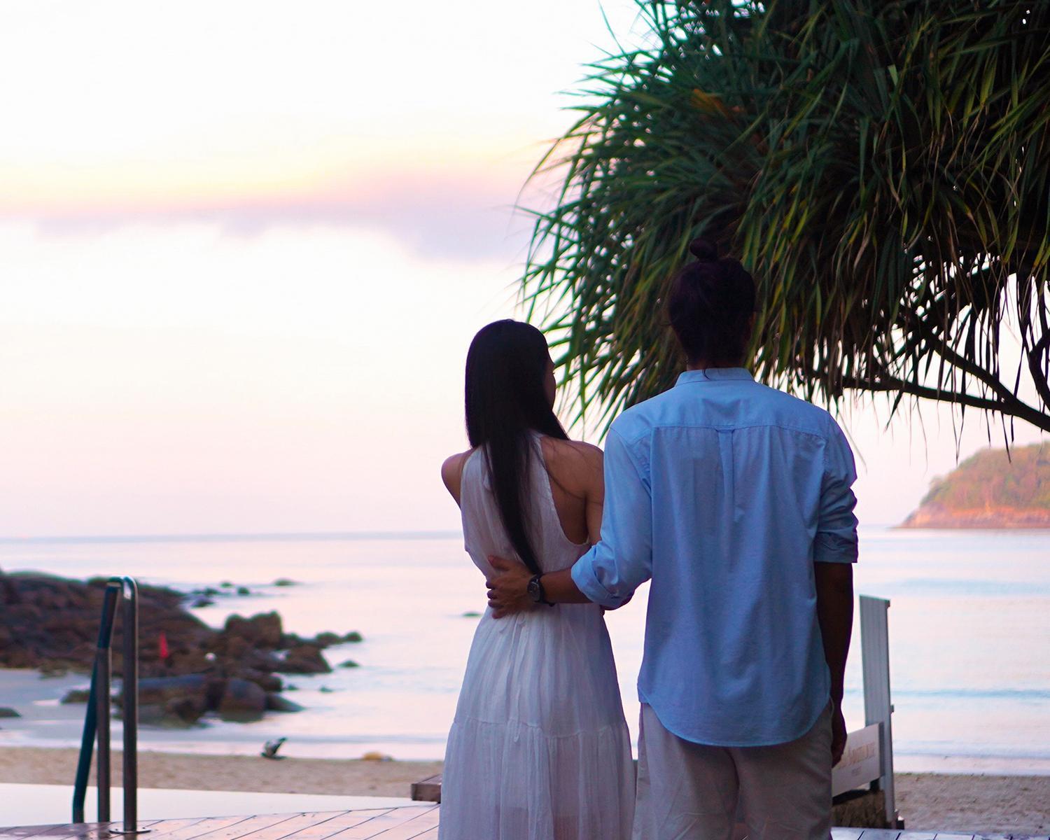 The Boathouse Phuket-Sha Plus Bãi biển Kata Ngoại thất bức ảnh